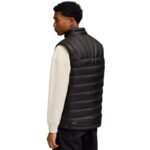 Mens Puma Packlite Down Vest Black 685213 01 - Image 4