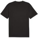 Mens Puma TeamGoal Jersey black 658636 03 - Image 2