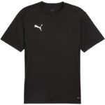 Mens Puma TeamGoal Jersey black 658636 03