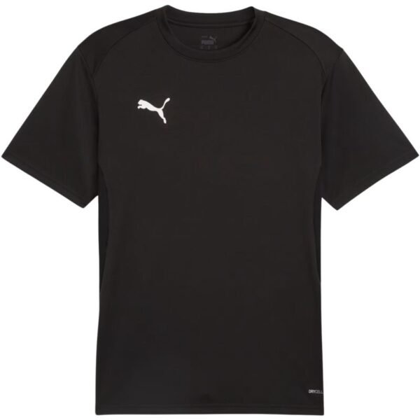 Mens Puma TeamGoal Jersey black 658636 03