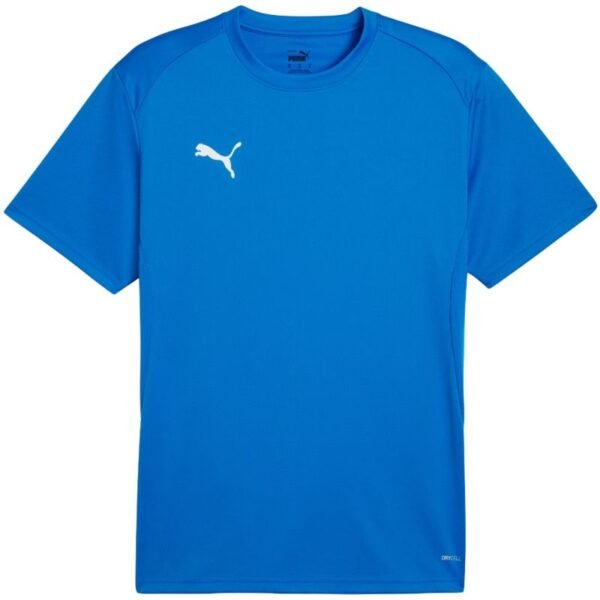 Mens Puma TeamGoal Jersey blue 658636 02