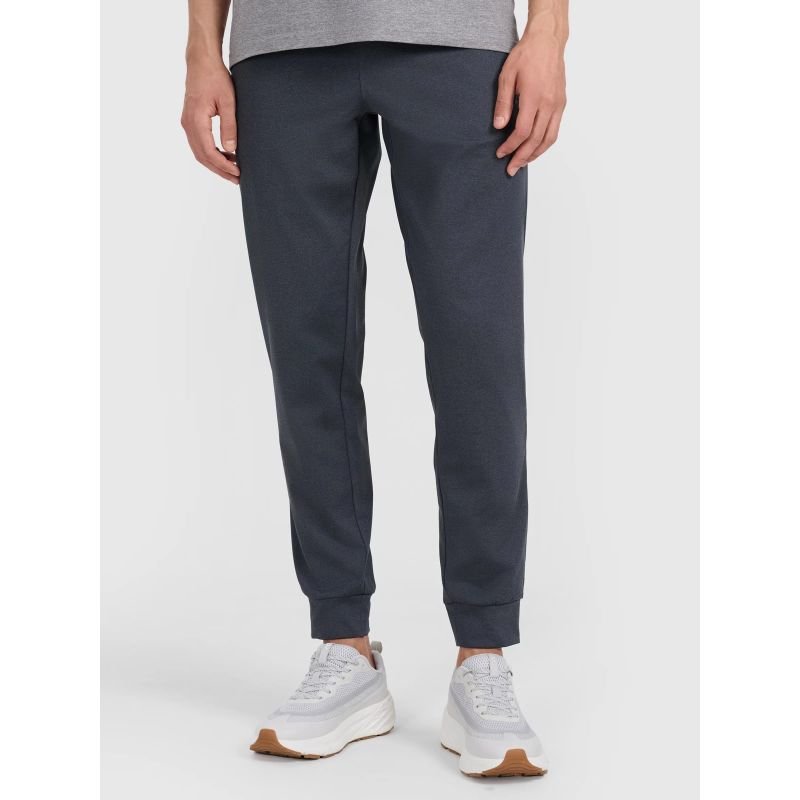 lupin-wear-ca-men-s-quick-drying-training-pants-4f-4fwmm00tftrm1067-22m-1758287 Mens quick-drying training pants 4F 4FWMM00TFTRM1067-22M - Image 1
