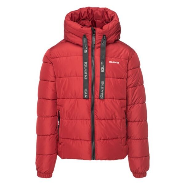 Mens Quilted Winter Coat MANKO