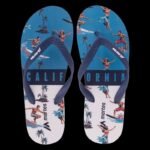 Mens RENIR Flip-Flops