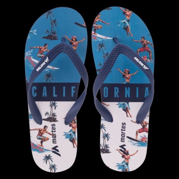 Mens RENIR Flip-Flops