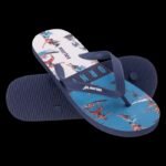 Mens RENIR Flip-Flops - Image 4
