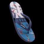 Mens RENIR Flip-Flops - Image 5