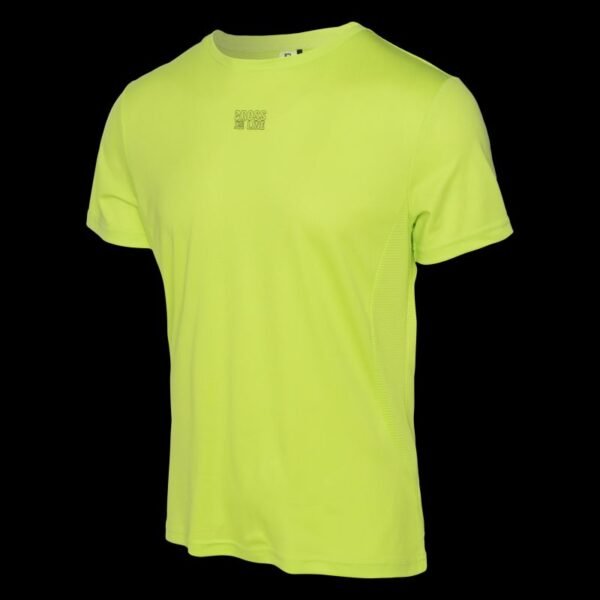 Mens RIVE Short Sleeve T-Shirt