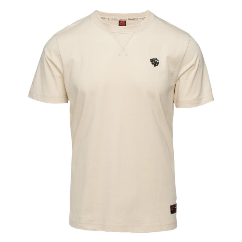 lupin-wear-ca-men-s-short-sleeve-t-shirt-mwezi-1099538 Mens Short Sleeve T-Shirt MWEZI - Image 1