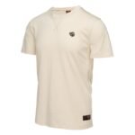 Mens Short Sleeve T-Shirt MWEZI - Image 2