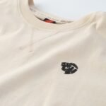 Mens Short Sleeve T-Shirt MWEZI - Image 4