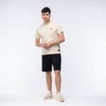 Mens Short Sleeve T-Shirt MWEZI - Image 5