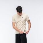 Mens Short Sleeve T-Shirt MWEZI - Image 6