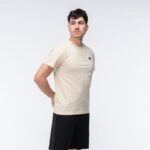 Mens Short Sleeve T-Shirt MWEZI - Image 7