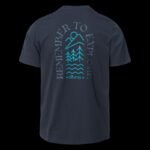 Mens short-sleeved T-shirt CIRNO - Image 2