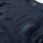 Mens short-sleeved T-shirt CIRNO - Image 3