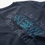 Mens short-sleeved T-shirt CIRNO - Image 4