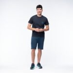 Mens short-sleeved T-shirt CIRNO - Image 5