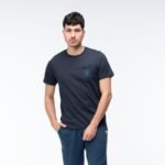 Mens short-sleeved T-shirt CIRNO - Image 6