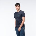 Mens short-sleeved T-shirt CIRNO - Image 7