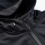 Mens Softshell ROCHER - Image 4