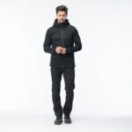 Mens Softshell ROCHER - Image 6