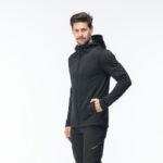 Mens Softshell ROCHER - Image 7