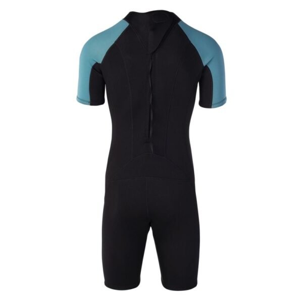 Mens Surfing Wetsuit SURFI