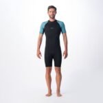 Mens Surfing Wetsuit SURFI - Image 3