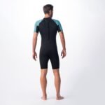 Mens Surfing Wetsuit SURFI - Image 5