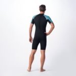 Mens Surfing Wetsuit SURFI - Image 6