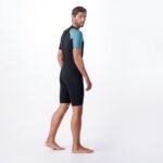 Mens Surfing Wetsuit SURFI - Image 7