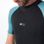 Mens Surfing Wetsuit SURFI - Image 8