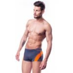 Mens swimming trunks 050 siw-pomS - Image 2