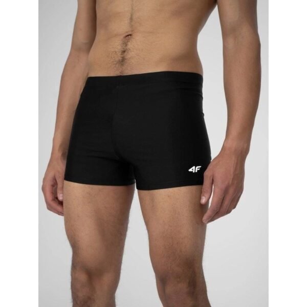 Mens swimming trunks with the addition of recycled materials 4F 4FWSS24USWTM039-20S