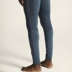 Mens thermal leggings ACTIVE INTENSITY PANTS M - Image 4