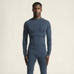 Mens Thermoactive Blouse ACTIVE INTENSITY CN LS M - Image 2