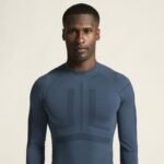 Mens Thermoactive Blouse ACTIVE INTENSITY CN LS M - Image 3
