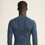 Mens Thermoactive Blouse ACTIVE INTENSITY CN LS M - Image 4