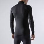 Mens Thermoactive Blouse ACTIVE INTENSITY ZIP M - Image 2