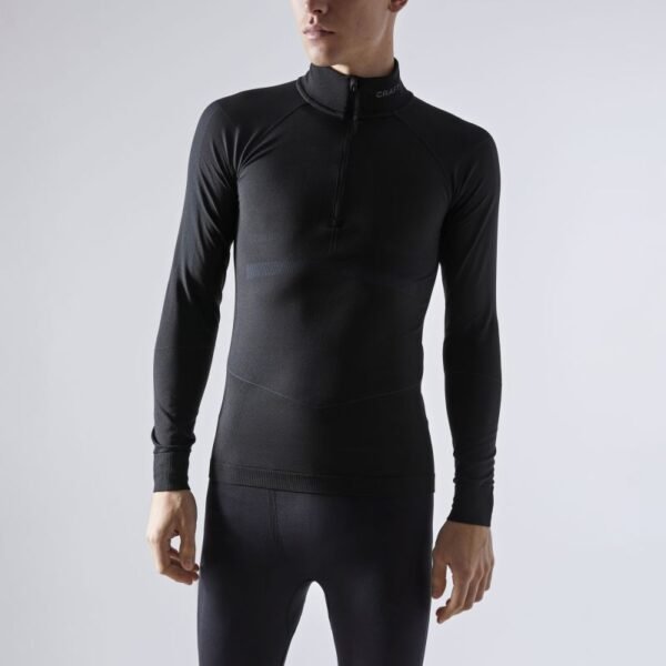 Mens Thermoactive Blouse ACTIVE INTENSITY ZIP M