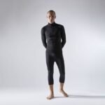 Mens Thermoactive Blouse ACTIVE INTENSITY ZIP M - Image 4