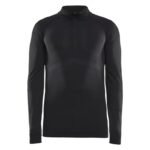 Mens Thermoactive Blouse ACTIVE INTENSITY ZIP M - Image 5
