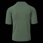 Mens UV UVER T-shirt - Image 2