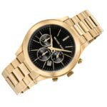 Mens Watch + Card Case MICHAEL KORS MK1076SET + BOX - Image 2