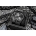 Mens Watch + Card Case MICHAEL KORS MK1085SET + BOX - Image 5