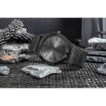Mens Watch + Card Case MICHAEL KORS MK1085SET + BOX - Image 6