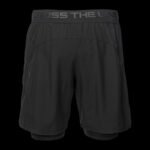 Mens WELBY Shorts - Image 2