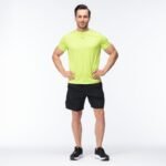 Mens WELBY Shorts - Image 7
