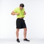 Mens WELBY Shorts - Image 8
